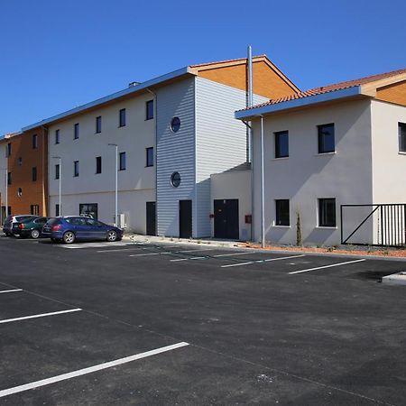 Ibis Styles Villeneuve Sur Lot Kültér fotó