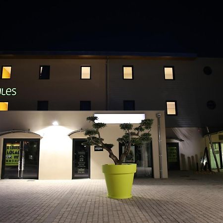 Ibis Styles Villeneuve Sur Lot Kültér fotó