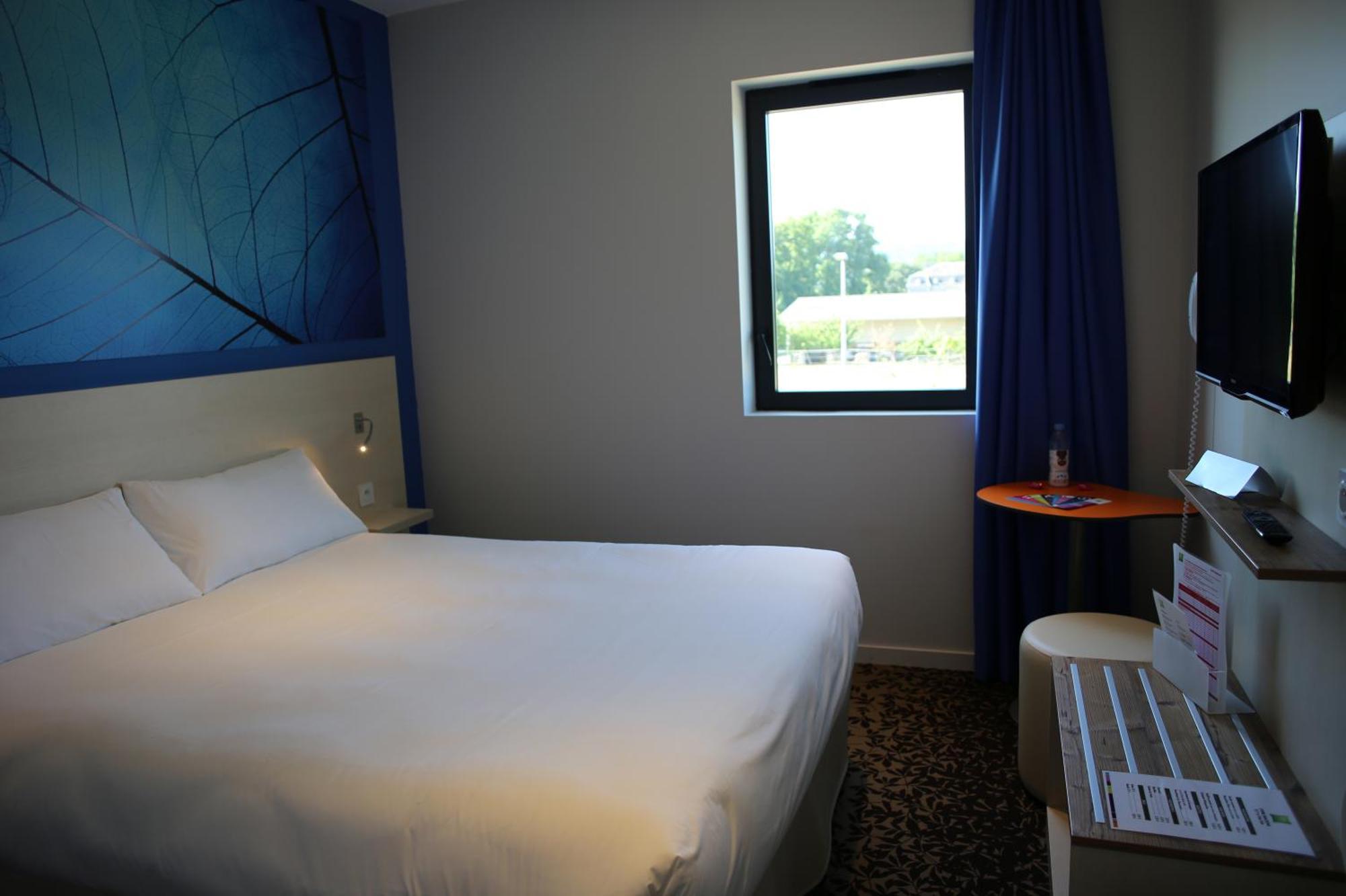 Ibis Styles Villeneuve Sur Lot Kültér fotó