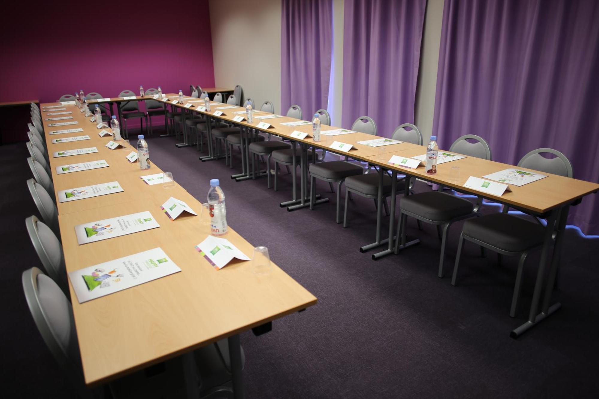 Ibis Styles Villeneuve Sur Lot Kültér fotó