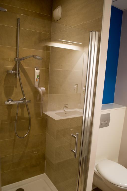Ibis Styles Villeneuve Sur Lot Kültér fotó